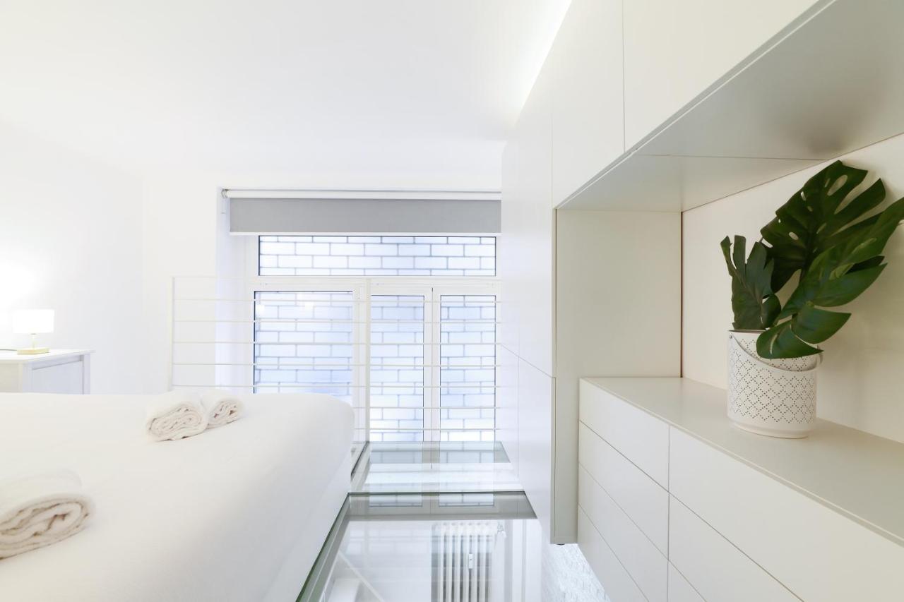 Primopiano - Argonne Apartment Milan Bagian luar foto