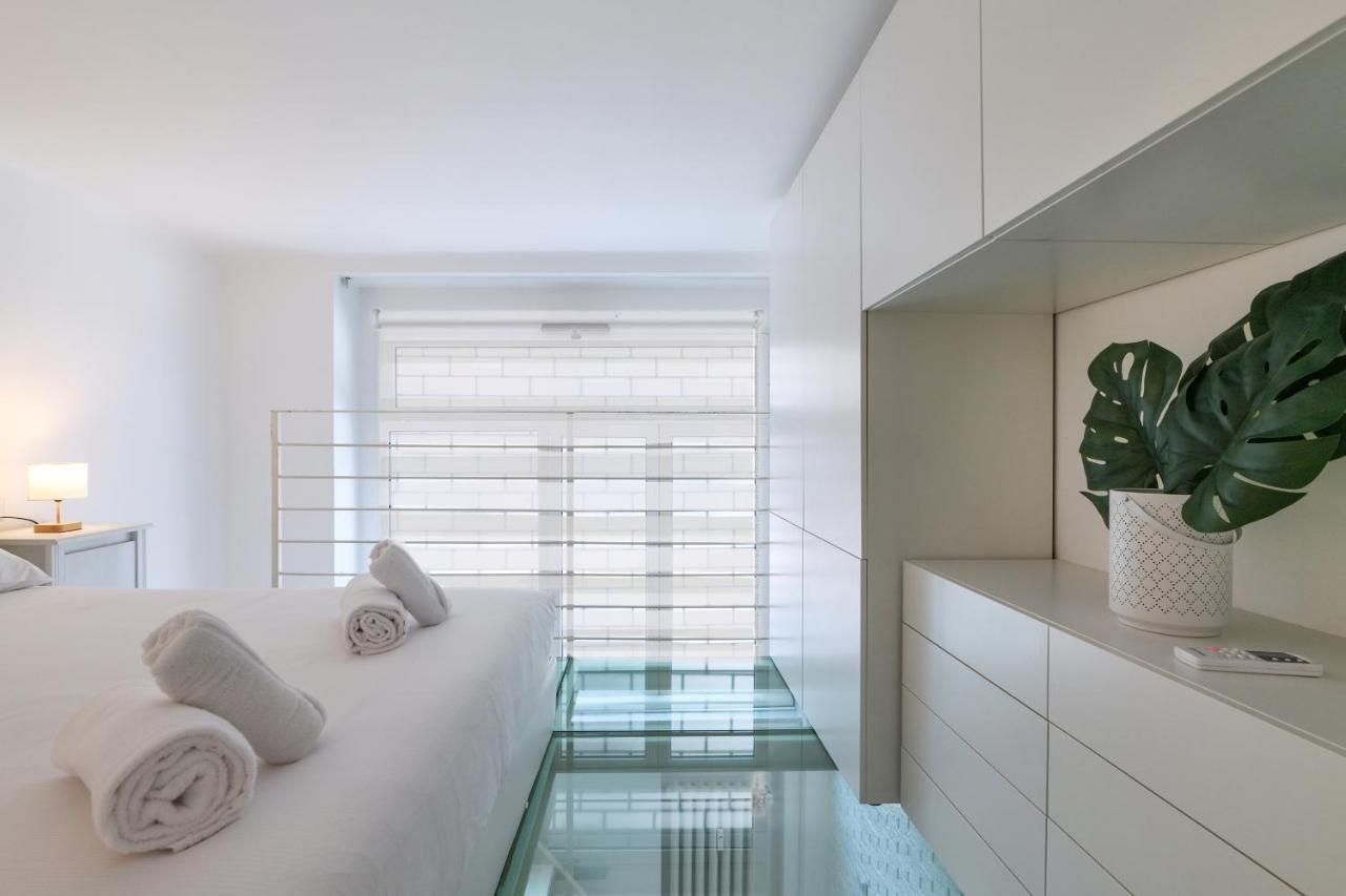 Primopiano - Argonne Apartment Milan Bagian luar foto