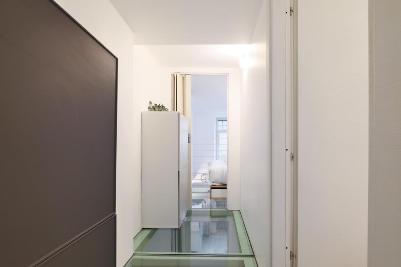Primopiano - Argonne Apartment Milan Bagian luar foto