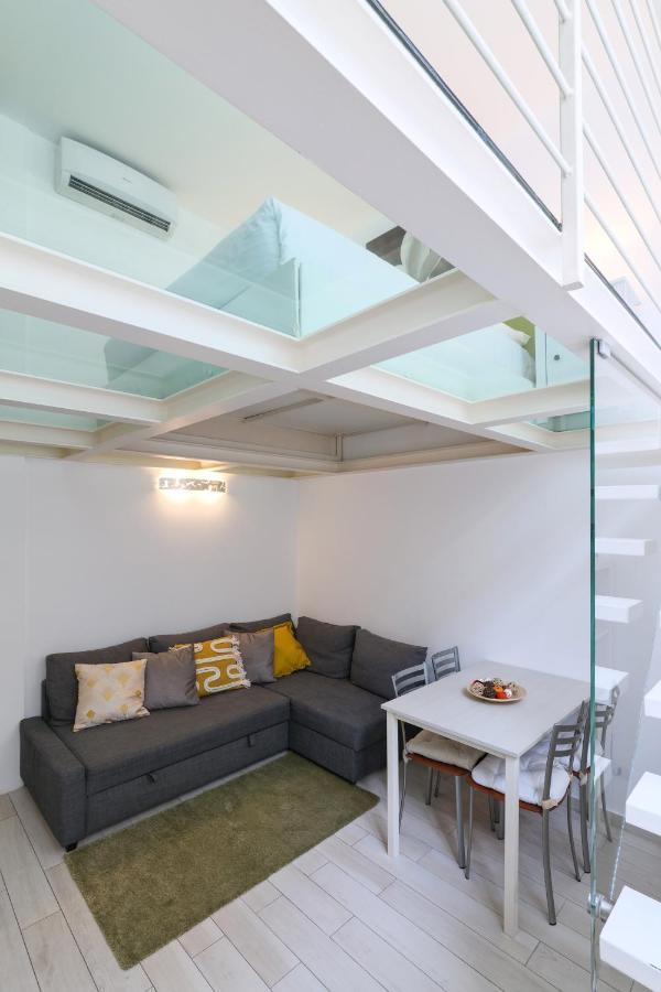 Primopiano - Argonne Apartment Milan Bagian luar foto